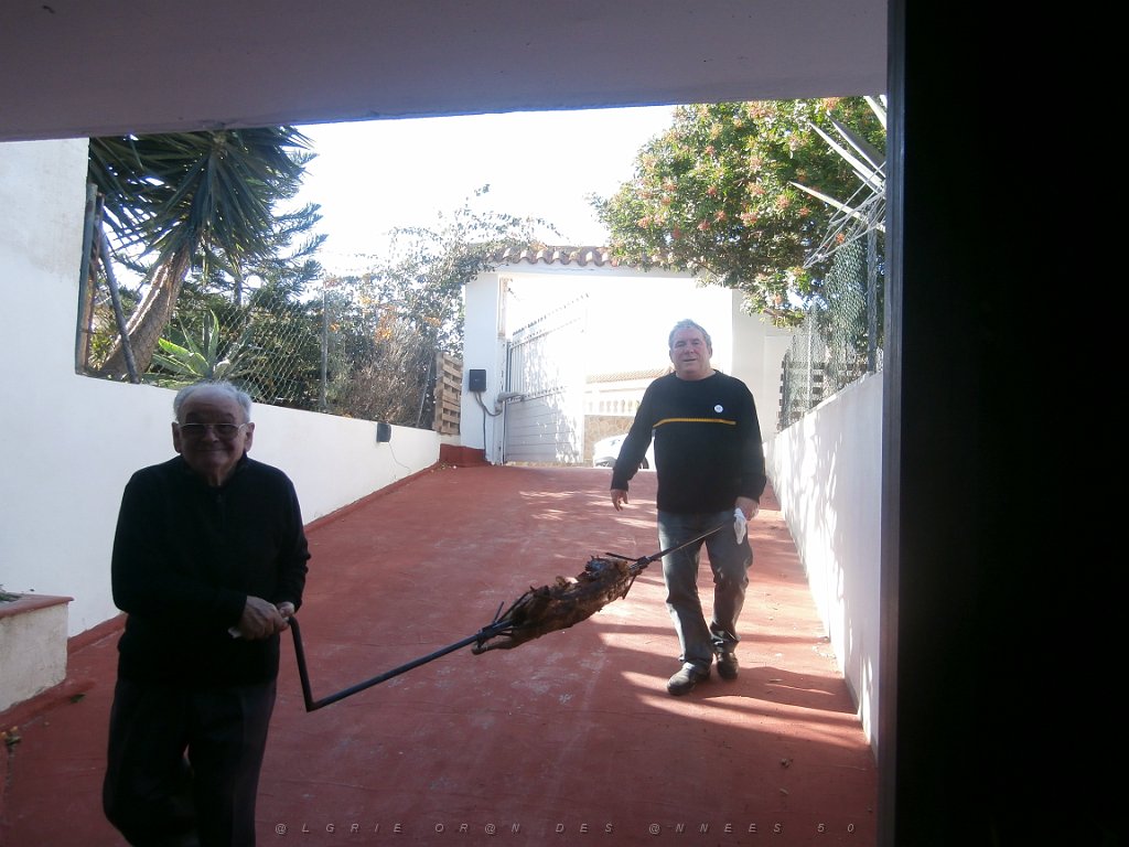 2014 12 28 ALMERIA MECHOUI AVEC L AMICALE DES PN D ANDALOUSIE (13).JPG